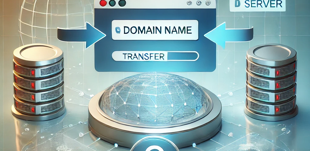 domain transfer - domaindart.com