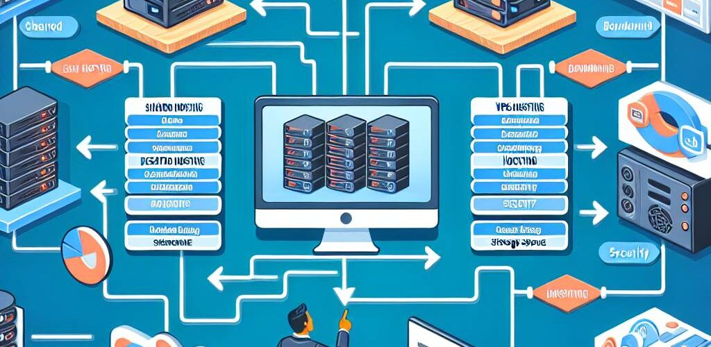 How to Choose the Right Hosting Plan for Your Website