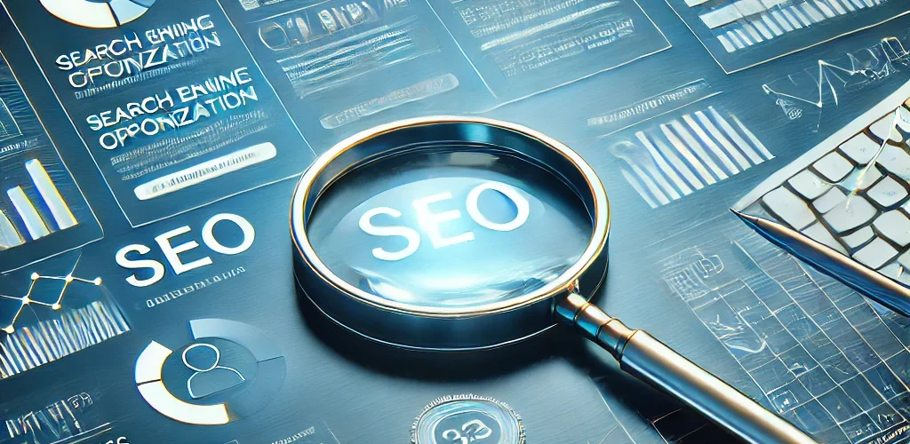 what is seo?